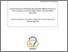 [thumbnail of Laporan Usulan Penelitian 2015: Supporting the Use of Receptor Binding Assay (RBA) to Reduce the Adverse Impacts of Harmful Algal Toxins on Seafood Safety RAS 7/026]