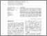 [thumbnail of Synthesis and Characterization of Graft Copolymer Rice Straw Cellulose-Acrylamide Hydrogels Using Gamma Irradiation.pdf]